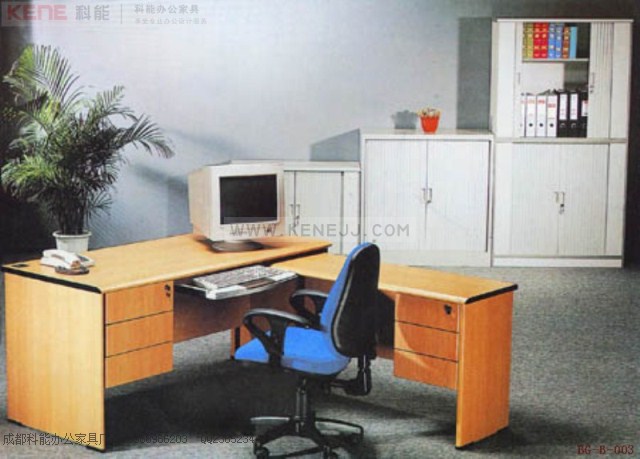 BG-B-003办公家具,办公桌,电脑桌,经理桌,主管桌,财务桌